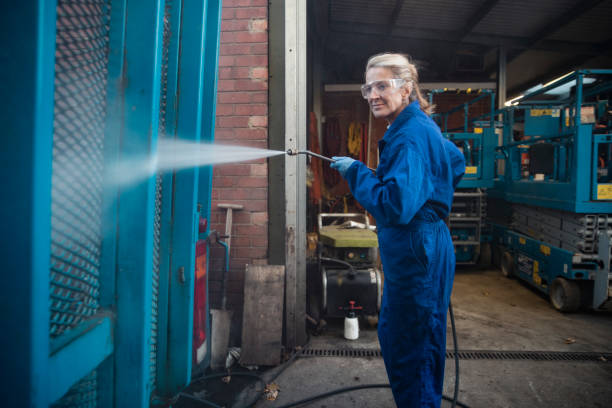 Ferndale, PA Pressure Washing Services Company
